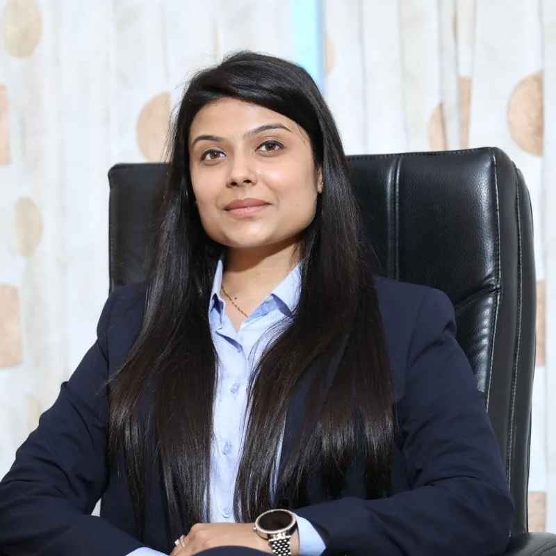 Lipi Garg